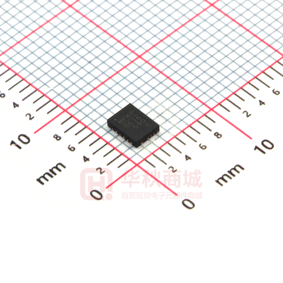 MPQ8616GL-6-Z