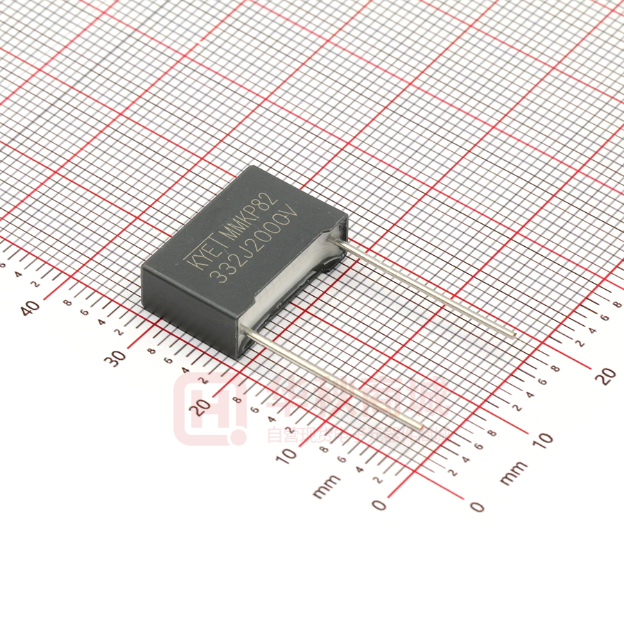 MMKP332J3F1501