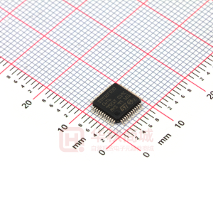 STM32F030C6T6