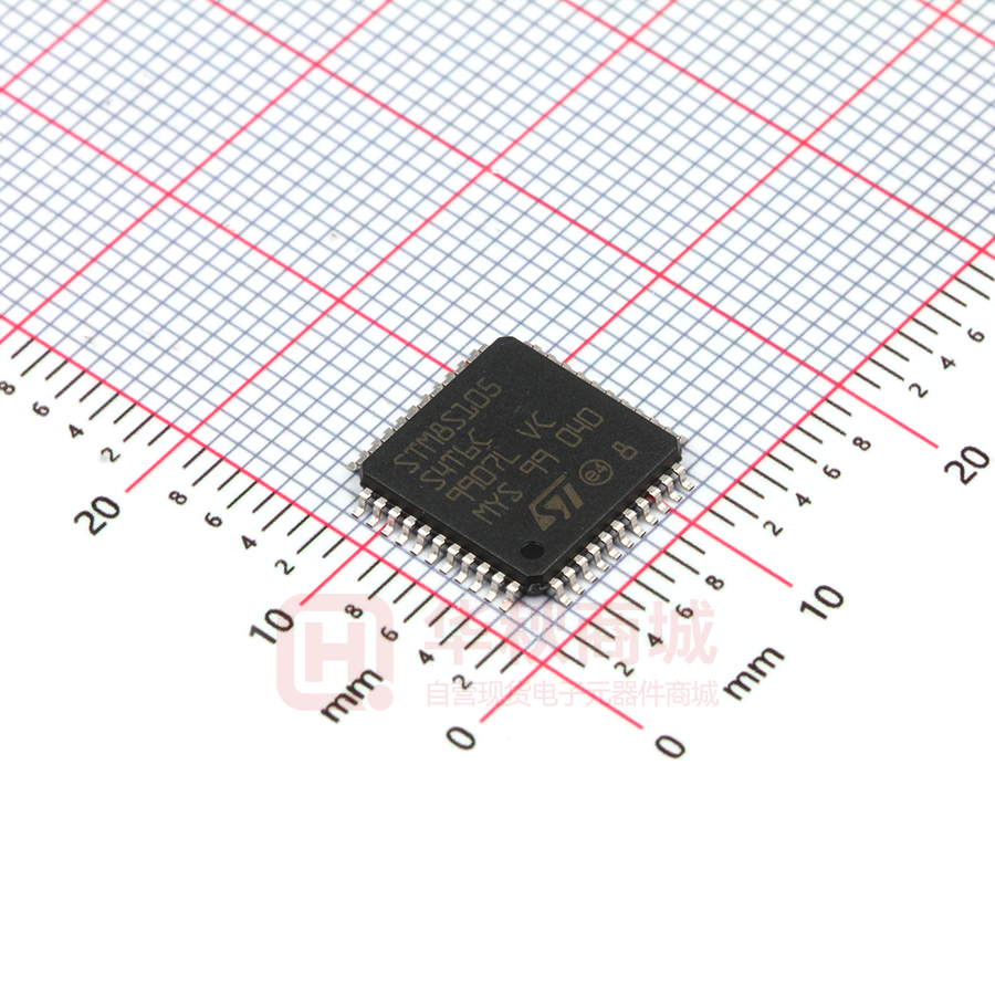 STM8S105S4T6C