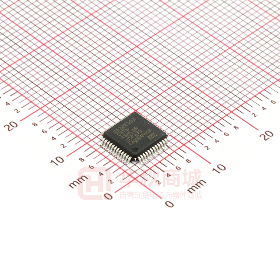 GD32E103CBT6
