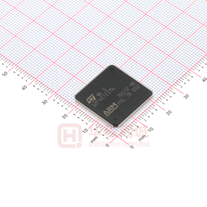 STM32F427ZIT6