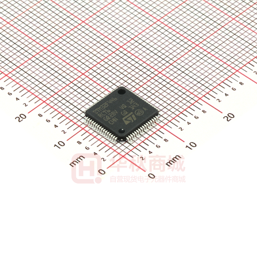 STM32F446RCT6