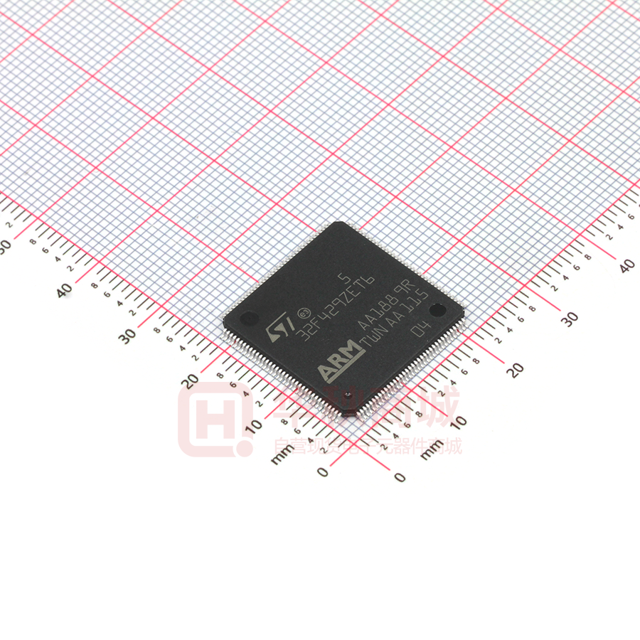 STM32F429ZET6
