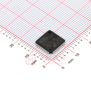 STM32F412RET6