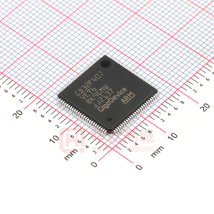 GD32F407VET6