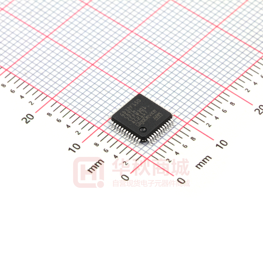 GD32F150C8T6
