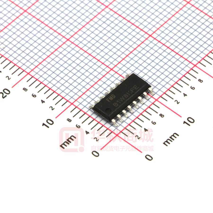 FT61F023-RB