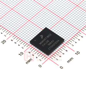 MIMXRT1052CVL5B
