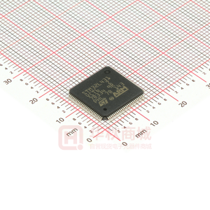 STM32L431VCT6