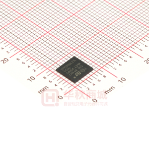 STM32WLE5CCU6
