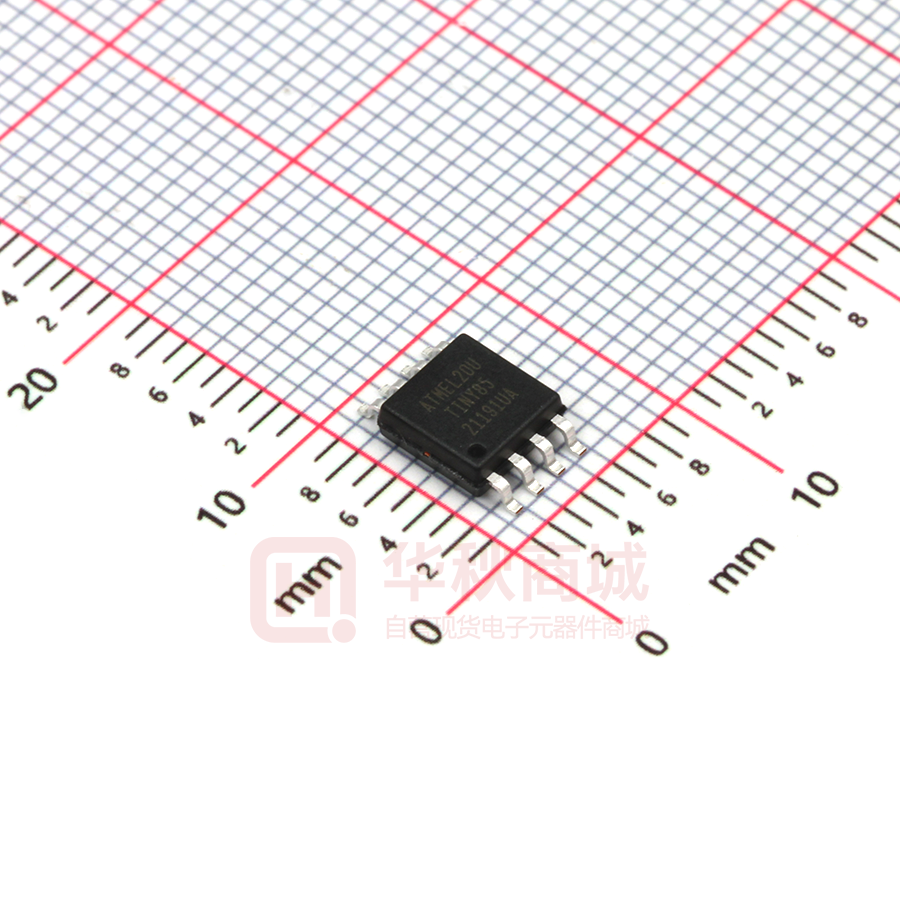 ATTINY85-20SUR