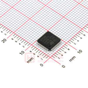 STM32F302C8T6