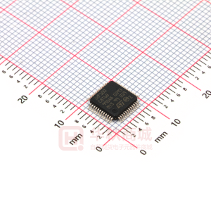 STM32F100C8T6B