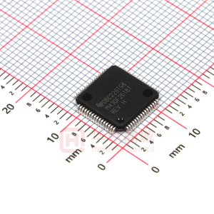 MSP430F2618TPMR
