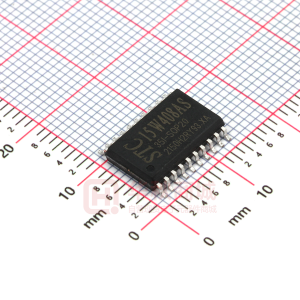 STC15W408AS-35I-SOP20