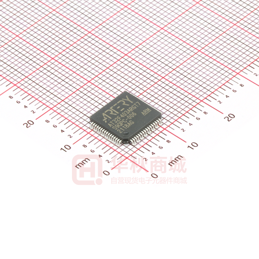 AT32F403ARGT7