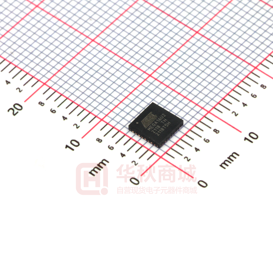 ATMEGA16U2-MUR