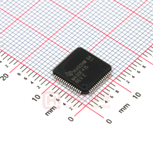 MSP430F415IPMR