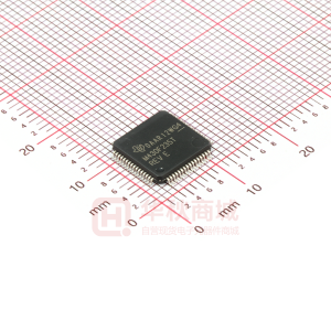 MSP430F235TPMR