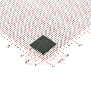 PIC18F4580-I/PT