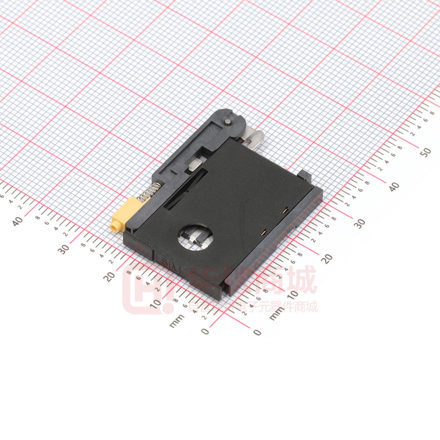 HYC27-SIM08-300