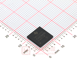 TMS320C5517AZCHA20