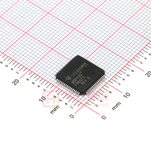 MSP430FR6972IPMR