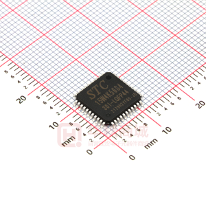 STC15W4K56S4-30I-LQFP44