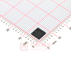 PIC18F26J50-I/ML