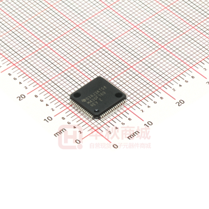 MSP430F169IPMR