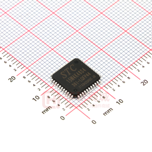 STC15W4K48S4-30I-LQFP44