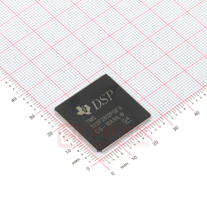TMS320F2812PGFA