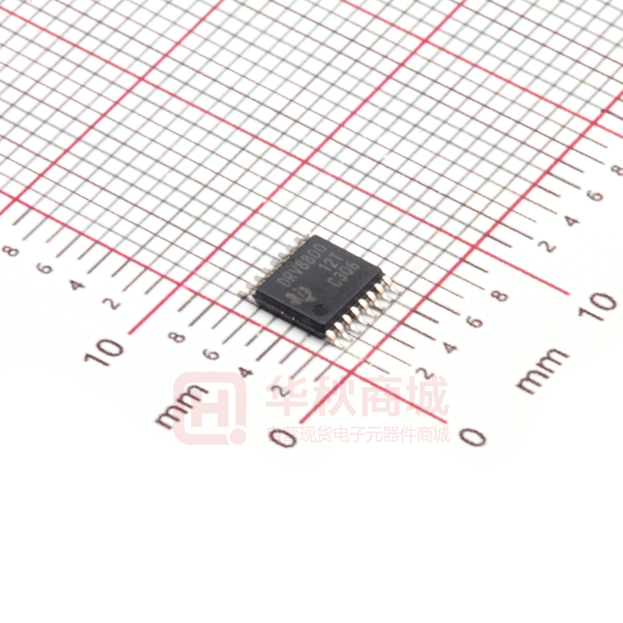 DRV8800PWPR