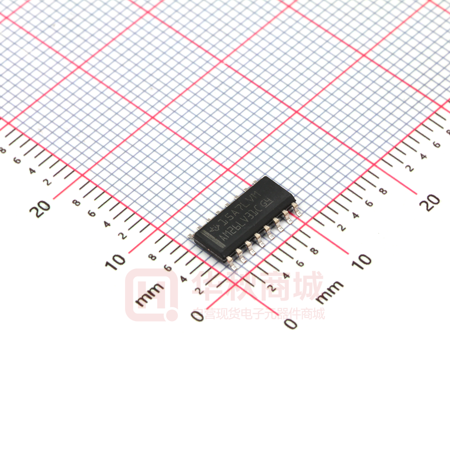 AM26LV31CDR
