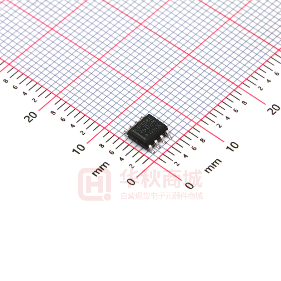 SN65HVD3085EDR