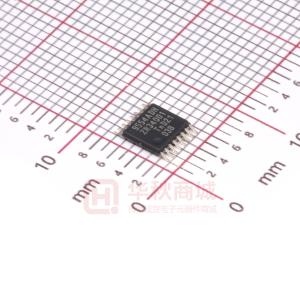 PCA9554APW,118