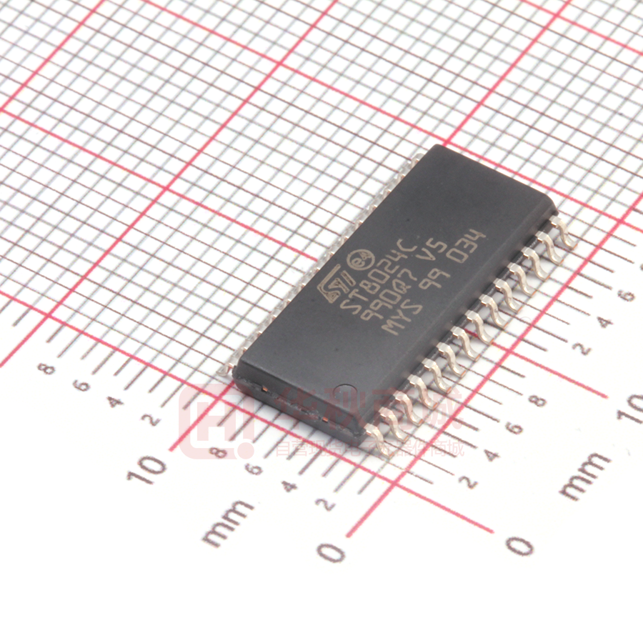 ST8024CDR