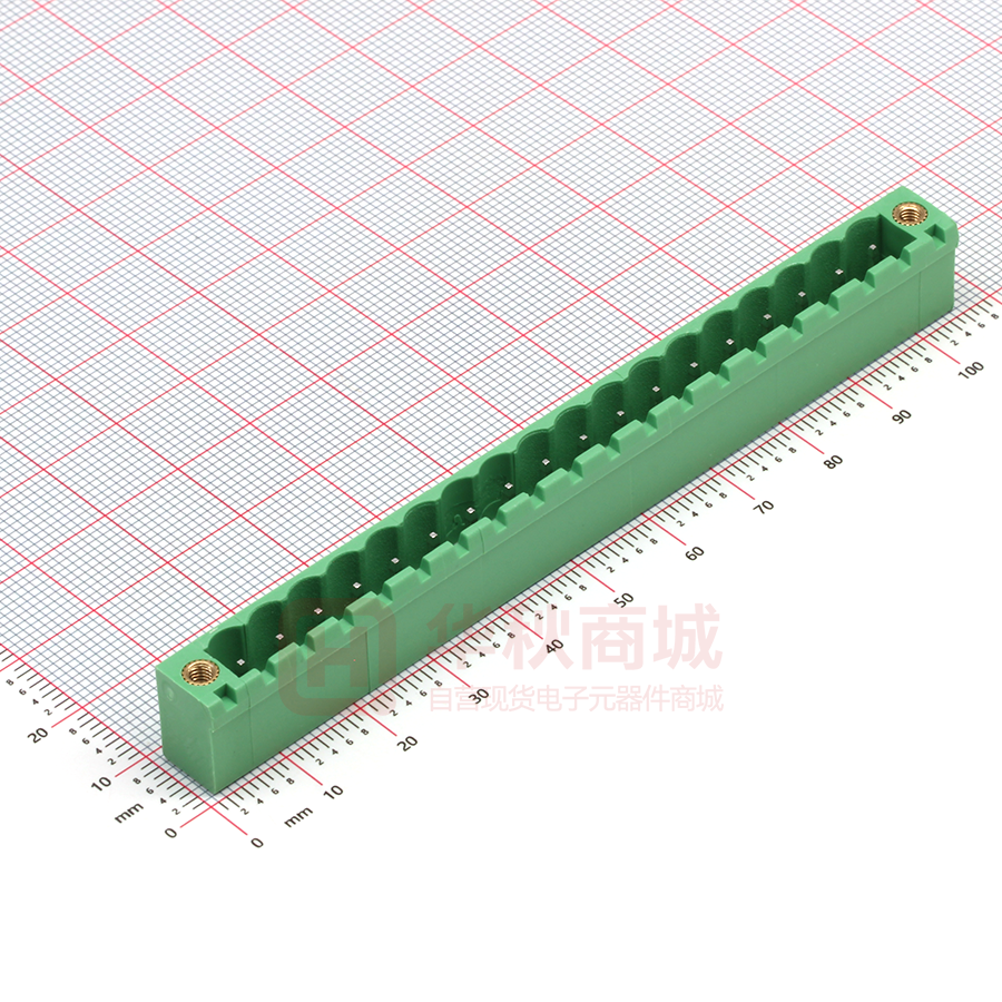 WJ2EDGRM-5.08-18P