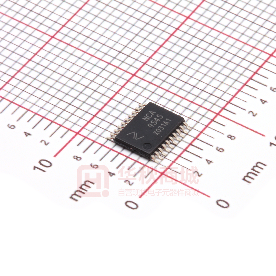 NCA9545-DTSR