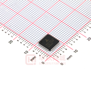 TMC5130A-TA-T