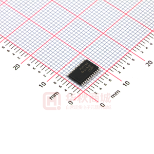 TCA6416APWR