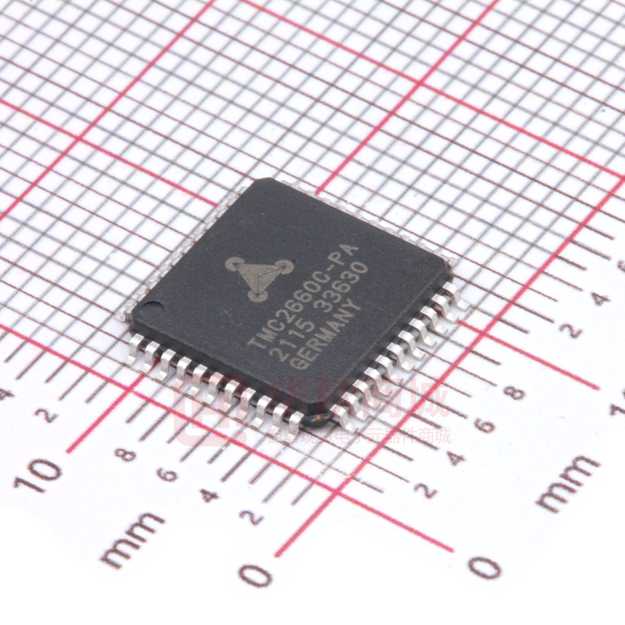 TMC2660C-PA-T