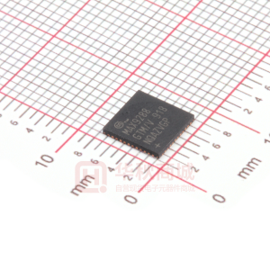 MAX9288GTM/V+T