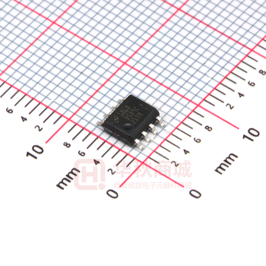 DS89C21TMX/NOPB