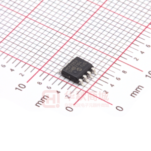 MCP2551T-I/SN