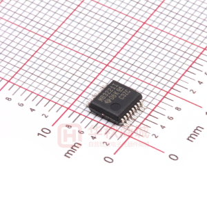 MAX3221IDBR