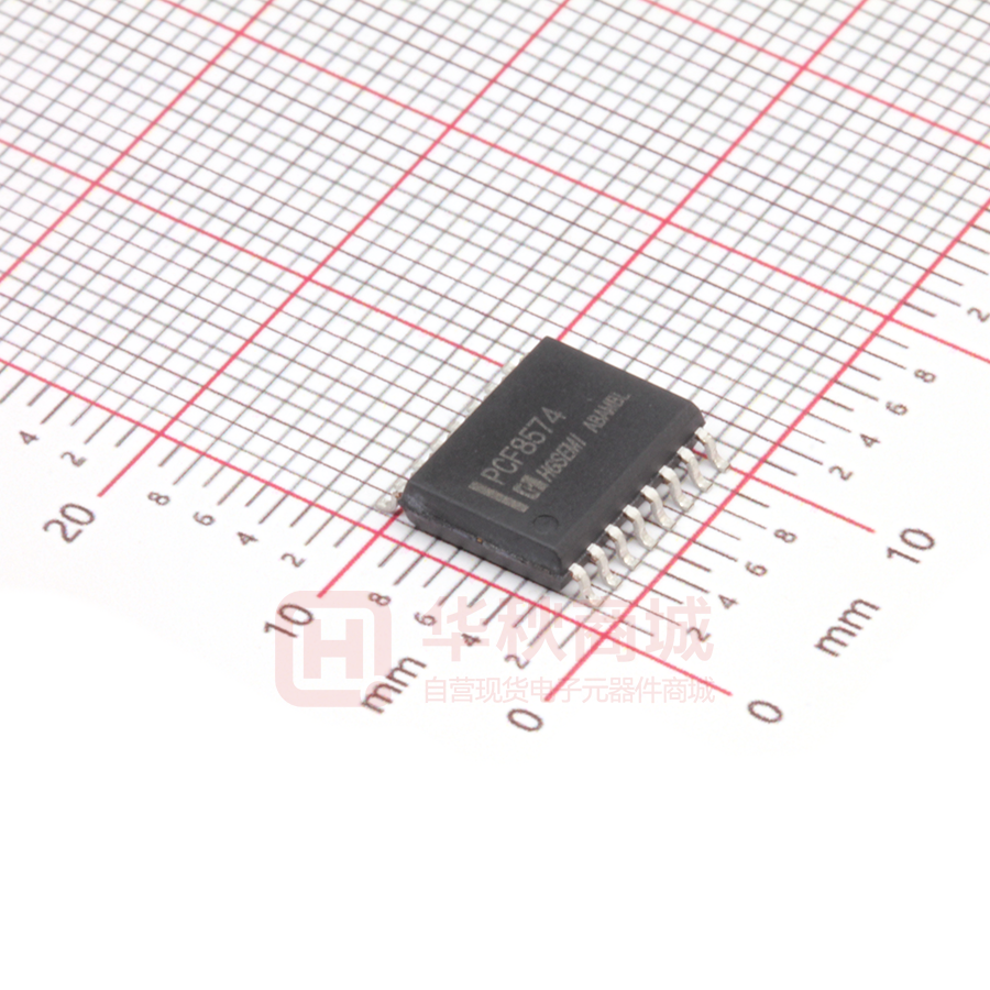 PCF8574T