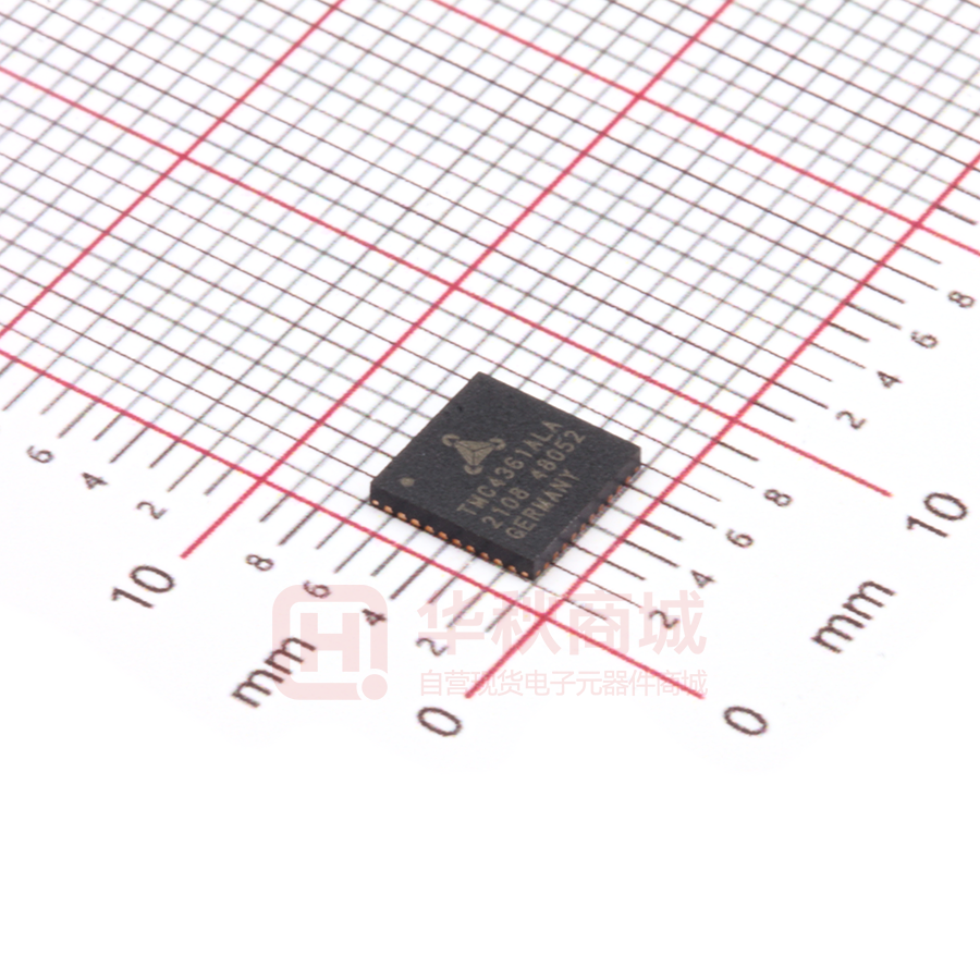 TMC4361A-LA-T