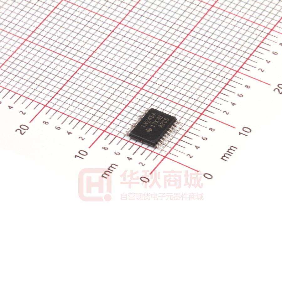 SN74LV245APWR